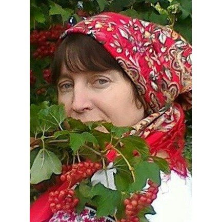 Дацюк Ірина