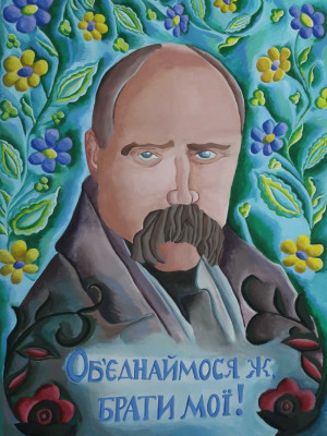 Галерея робіт