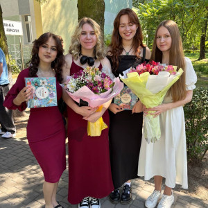 60-й ювілейний випуск