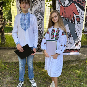 60-й ювілейний випуск