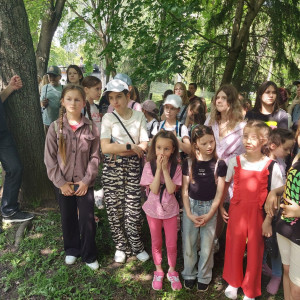 Творче літо