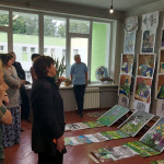Перегляд робіт