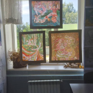 60-й ювілейний випуск