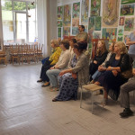 Перегляд робіт