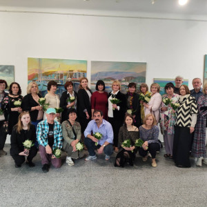 Поза аудиторією