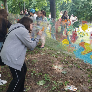 Творче літо