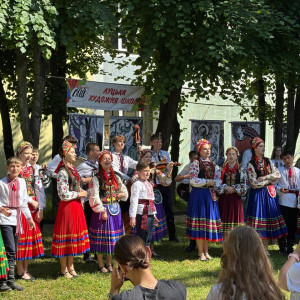 60-й ювілейний випуск